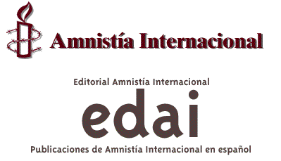 EDITORIAL AMNISA INTERNACIONAL